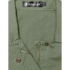 image:imageAllegra K Womens Zip Up Sleeveless Jacket Utility Anorak Outwear Cargo VestGreen