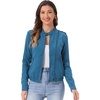 Peacock Blue
