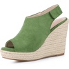Olive Green