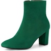 Emerald Green