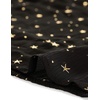image:imageAllegra K Womens Choker V Neck Gilding Metallic Star Halloween Party Flared ALine DressBlack