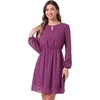 Plum Purple