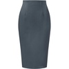 image:imageAllegra K Office Pencil Skirts for Women Dressy High Waist SkirtGrey