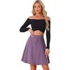 Grey Purple