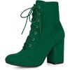 Emerald Green