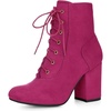Hot Pink
