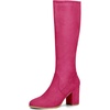 Hot Pink