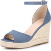 Haze Blue