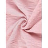image:imageAllegra K Women Casual Midi Ruffled Sleeve Mock Neck ALine Belted Dress  Flared silhouette with a selftie belt Versatile for spring and autumn Great for office or travelPink