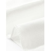 image:imageAllegra K Womens Elastic Waist Party Metallic Shiny Accordion Pleated Midi SkirtWhite