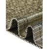 image:imageAllegra K Womens Metallic Tank Tops Shiny Sleeveless Party Disco Shirt  Glitter Metallic Tops for Halloween Christmas Cosplay Party Nightout Shimmer Round NeckDeep Gold Black