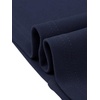 image:imageAllegra K Work Dresses for Women 34 Sleeve Stand Collared V Neck Business Office Bodycon Sheath Dress 2026Navy Blue