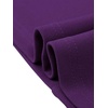 image:imageAllegra K Work Dresses for Women 34 Sleeve Stand Collared V Neck Business Office Bodycon Sheath Dress 2026Purple