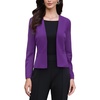 Dark Purple