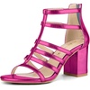 Hot Pink