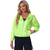 Fluorescent Green