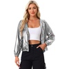 Dark Silver