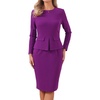 Dark Purple