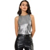 Dark Silver