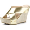 Gold Tone