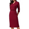 Wine Red