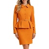 Dark Orange