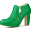Grass Green