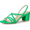 Grass Green