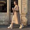 image:imageAllegra K Women Winter Warm Comfortable AntiSlip Snow BootsBeige