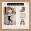image:imageAllegra K Women Winter Warm Comfortable AntiSlip Snow BootsKhaki