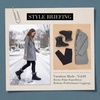 image:imageAllegra K Women Warm NonSlip Flat Side Zipper Ankle Snow BootsBlack
