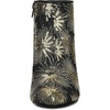image:imageAllegra K Womens Glitter Sparkle Lace Stiletto Heels Party Sequin Ankle BootsBlack Gold