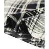 image:imageAllegra K Womens Plaids Vintage Tartan Elastic Waist Short ALine SkirtBlack
