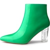 Grass Green