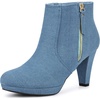 Denim Blue