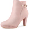 Dust Pink