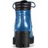 image:imageAllegra K Women Round Toe Chunky Heel Lace Up Platform Combat BootsDark Blue