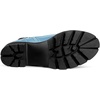 image:imageAllegra K Women Round Toe Chunky Heel Lace Up Platform Combat BootsSky Blue