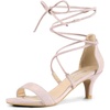 Beige Pink