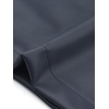 image:imageAllegra K Women Faux Leather Flared Wide Leg Pant with PocketsDark Blue