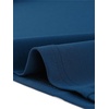 image:imageAllegra K Womens 34 Sleeve ALine Business Work Formal Midi DressDark Blue