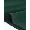 image:imageAllegra K Womens 34 Sleeve ALine Business Work Formal Midi DressDark Green