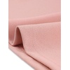 image:imageAllegra K Womens 34 Sleeve ALine Business Work Formal Midi DressPink