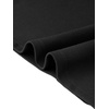 image:imageAllegra K Womens Cap Sleeve Midi Work DressBlack