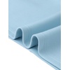 image:imageAllegra K Womens Cap Sleeve Midi Work DressLight Blue