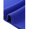 image:imageAllegra K Womens Cap Sleeve Midi Work DressRoyal Blue
