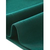 image:imageAllegra K Womens Long Sleeve Office Work Peplum Sheath DressDark Green