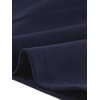 image:imageAllegra K Womens Long Sleeve Office Work Peplum Sheath DressNavy Blue