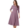 Purple Grey