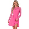 Hot Pink